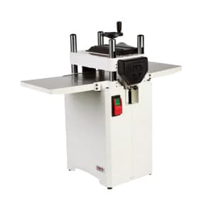 Planer, JWP-15BHH Helical Cutterhead, Jet Tools