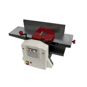 Jointer/Planer Combo, JET Tool