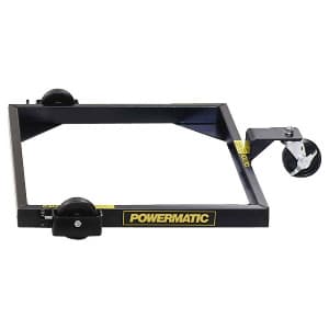 Jointer Mobile Bases, Powermatic