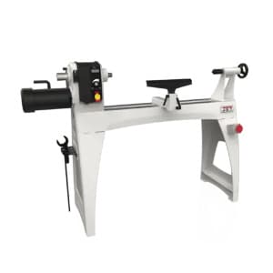 Wood Lathe, JWL-1840EVS, JET Tool