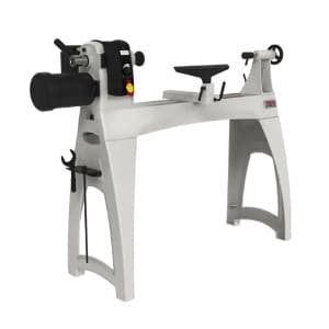 Wood Lathe, JWL-1640EVS, JET Tool
