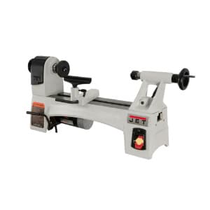 Wood Lathe, JET Tool
