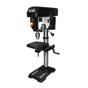Drill Press, JWDP-12 with Digital Read-Out Single Phase, Jet Tools