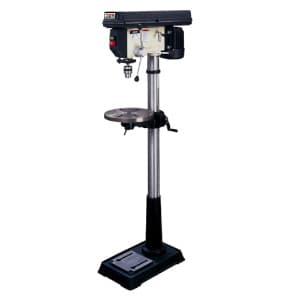 Drill Press, JET Tools
