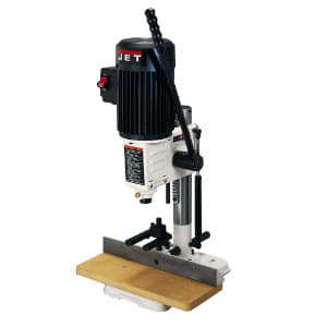 Mortisers, JET Tool
