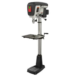 Drill Press, JET Tools