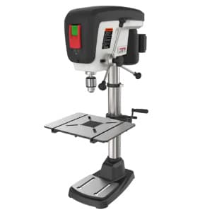 Floor Drill Press,JDP-15F, 3/4 HP Single Phase, Jet Tools