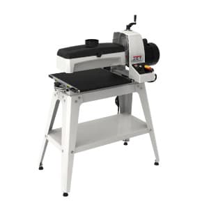 Drum Sander, JWDS-1836, 1-Phase, Jet Tools