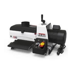 Drum Sanders, JET Tool