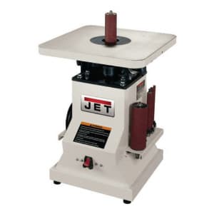 Spindle Sanders, JET Tool