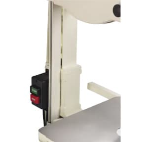Bandsaw Riser Blocks, JET Tools