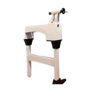 Lathe Bed Extensions, JET Tools