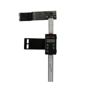 Digital Readouts for Drum Sanders, JET Tools