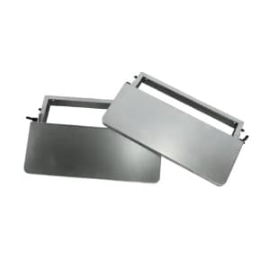 Drum Sander Infeed/Outfeed Tables, JET Tools