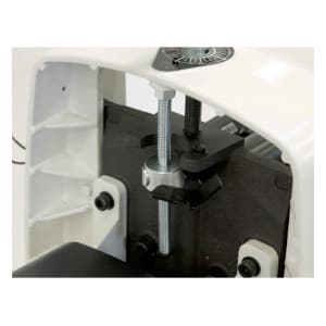 Depth Stops, JET Tools
