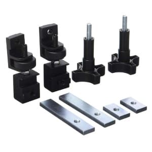 Fine Fence Adjusters, JET Tools