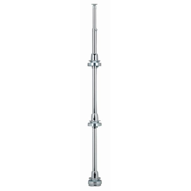 LD-4NW Series Telescoping Shaft Hardware Set, Rev-A-Shelf