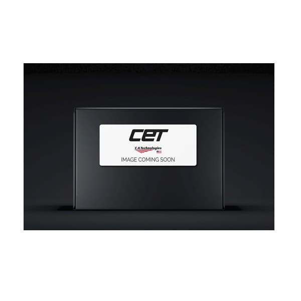 Needle and Nozzle Set, T2 Series, C.A. Technologies