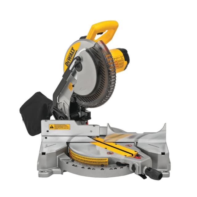 Dewalt Miter Saws
