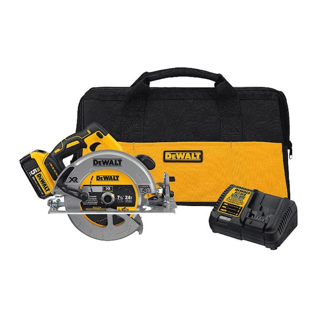Dewalt Circular Saws