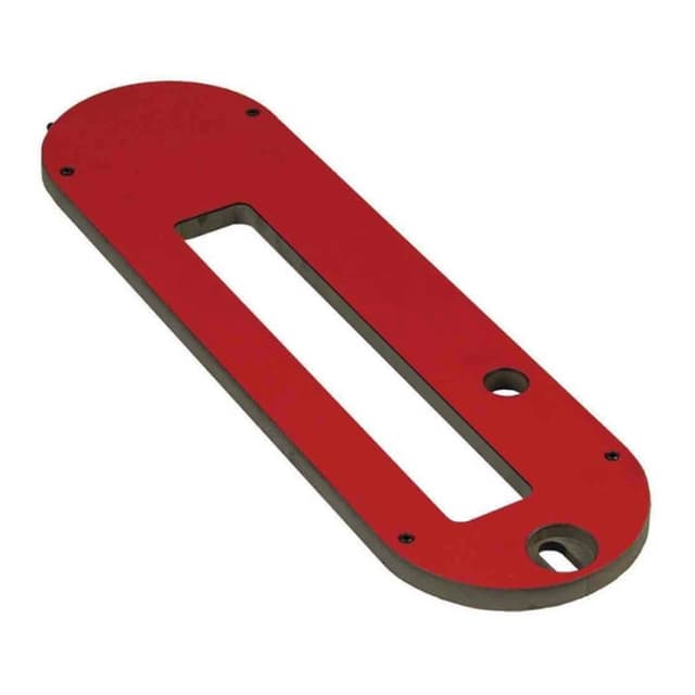 Dado Inserts for JPS-10TS with RK, JET Tools