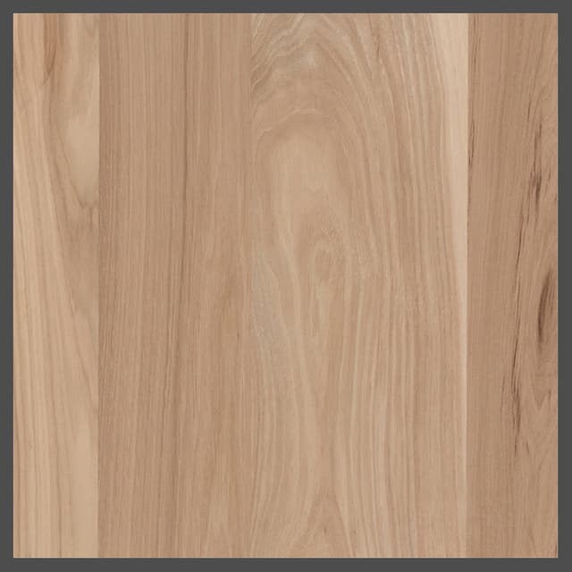 1/2 in Domestic Hickory, Rockshield