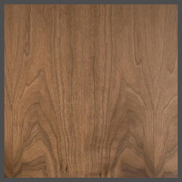 3/4 in Domestic Walnut, Rockshield