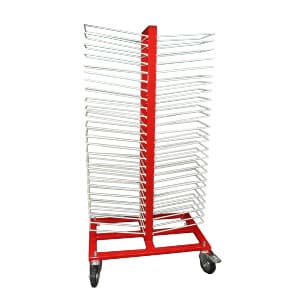 Drying Rack, PRO Value Series