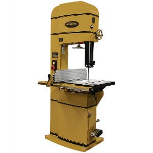 Band Saw, PM1800B, 5HP, 1-Phase, Powermatic