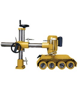 Feeder, PF-41 4 Speed, 1-Phase, Powermatic