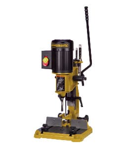 Mortisers, PM701 1Ph , Powermatic