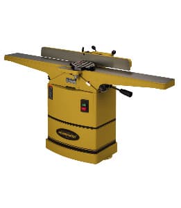 Jointers, Powermatic