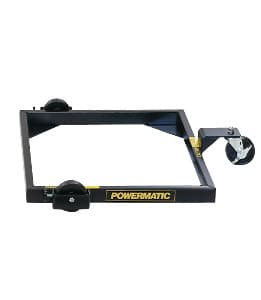 Band Saw Mobile Base, Powermatic