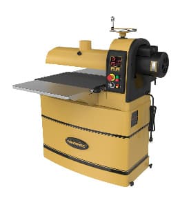Drum Sander, PM2244, Powermatic