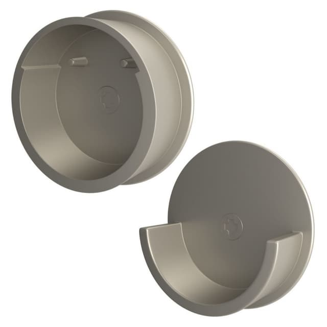 Round End Caps, Sidelines