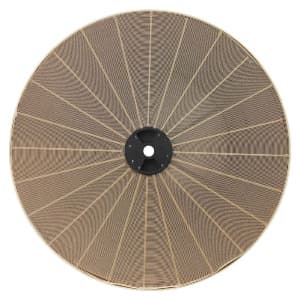 Dust Filters, Powermatic