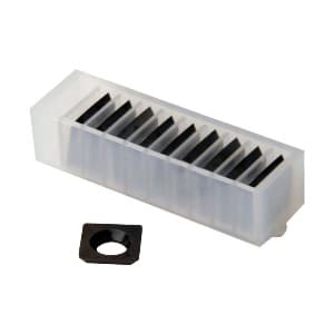 Planer Knives, Helical Head Insert, Powermatic