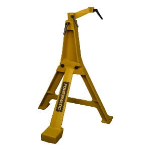 Tool Supports, Powermatic