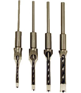 Mortising Chisels, Powermatic