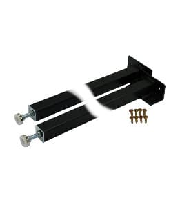 Table Saw Leg Assemblies, Powermatic
