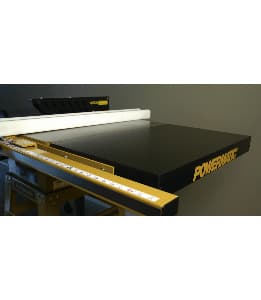 Extension Tables, Powermatic