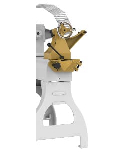 Lathe Tailstocks, Powermatic