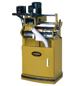 Dovetailers, Powermatic