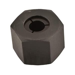 Shaper Collet Sets, JET Tools