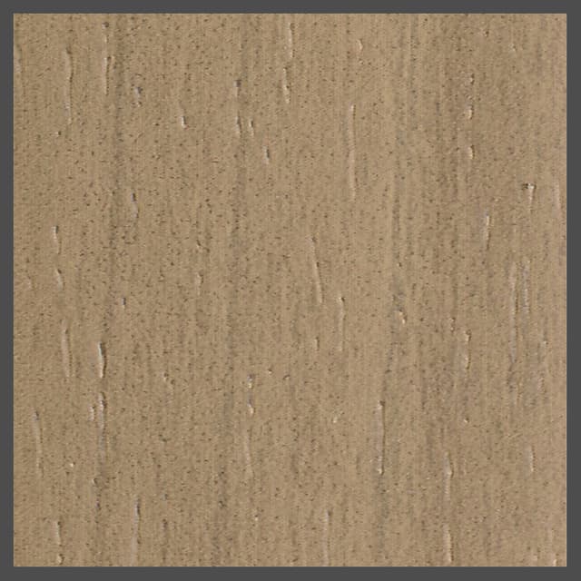 Rehau PVC Edgebanding, Camel Elm