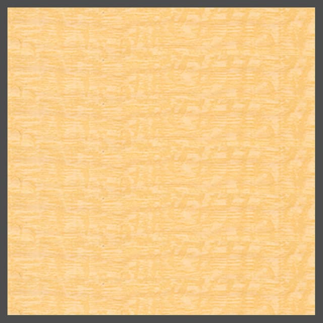 Rehau PVC Edgebanding, Soft Maple