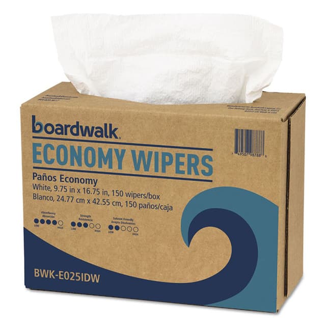 Paper Towels, Wipers, Essendant