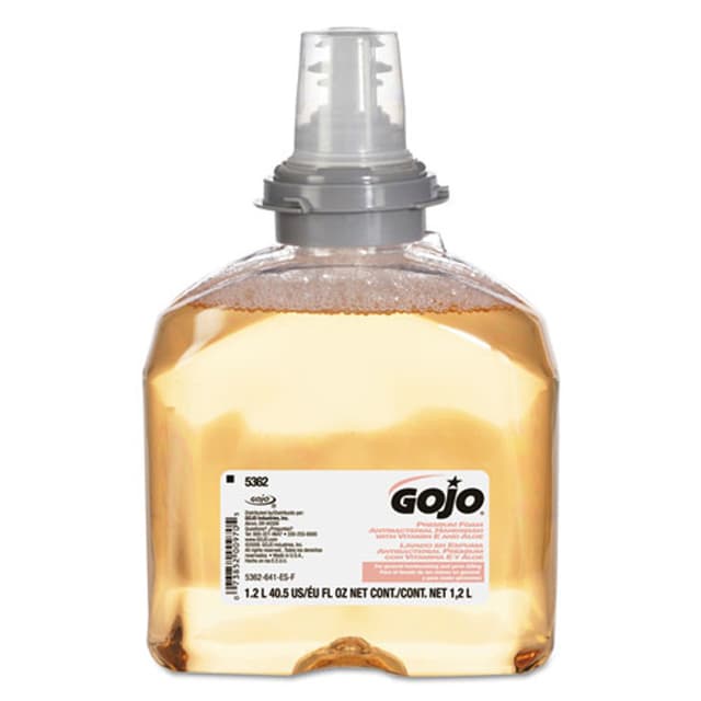 Hand Wash, Gojo