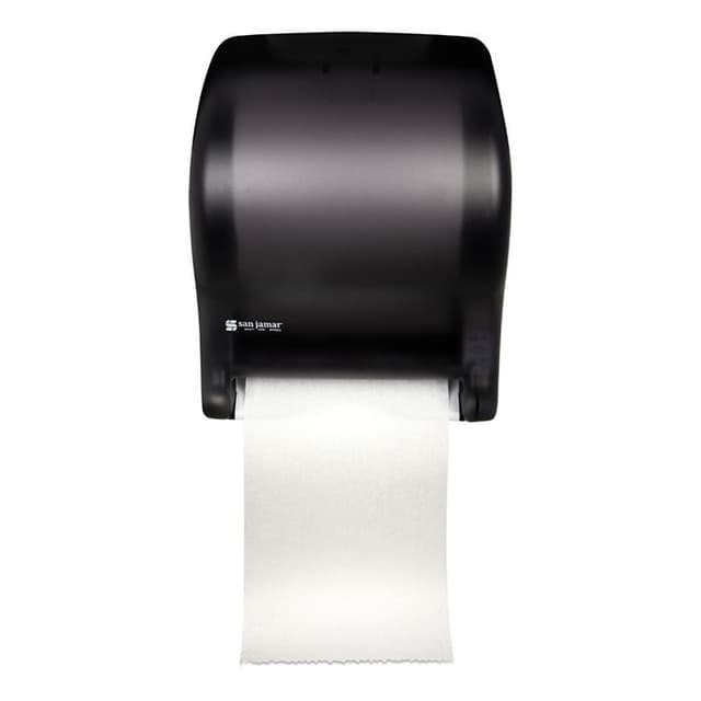 Paper Towel Dispensers, San Jamara Tear-n-Dry Essence, Essendant