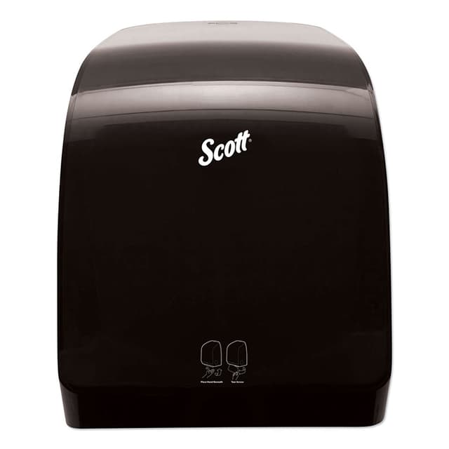 Paper Towels, Scott Pro Electronic, Essendant